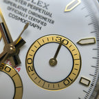 Rolex Cosmograph Daytona 40 millimeters m126503-0001