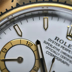 Rolex Cosmograph Daytona 40 millimeters m126503-0001