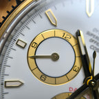 Rolex Cosmograph Daytona 40 millimeters m126503-0001
