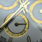 Rolex Cosmograph Daytona 40 millimeters m126503-0001