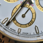Rolex Cosmograph Daytona 40 millimeters m126503-0001