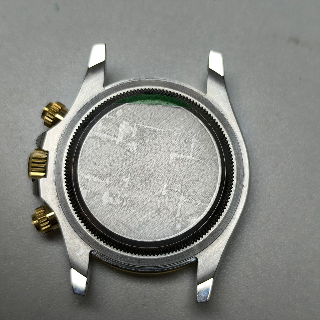 Rolex Cosmograph Daytona 40 millimeters m126503-0001