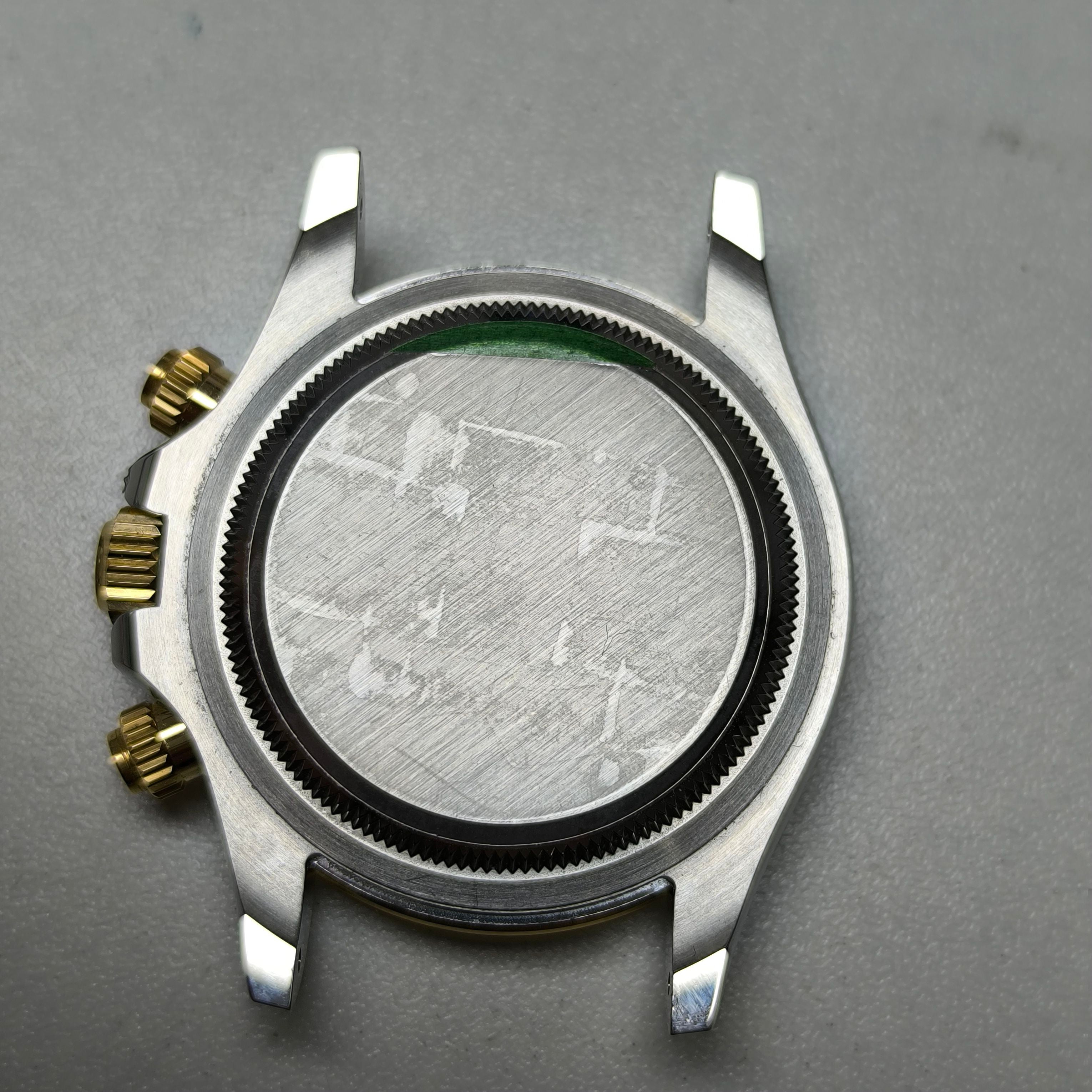 Rolex Cosmograph Daytona 40 millimeters m126503-0001
