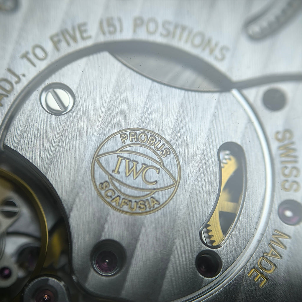 IWC Portofino Collection 45.0 IW516401