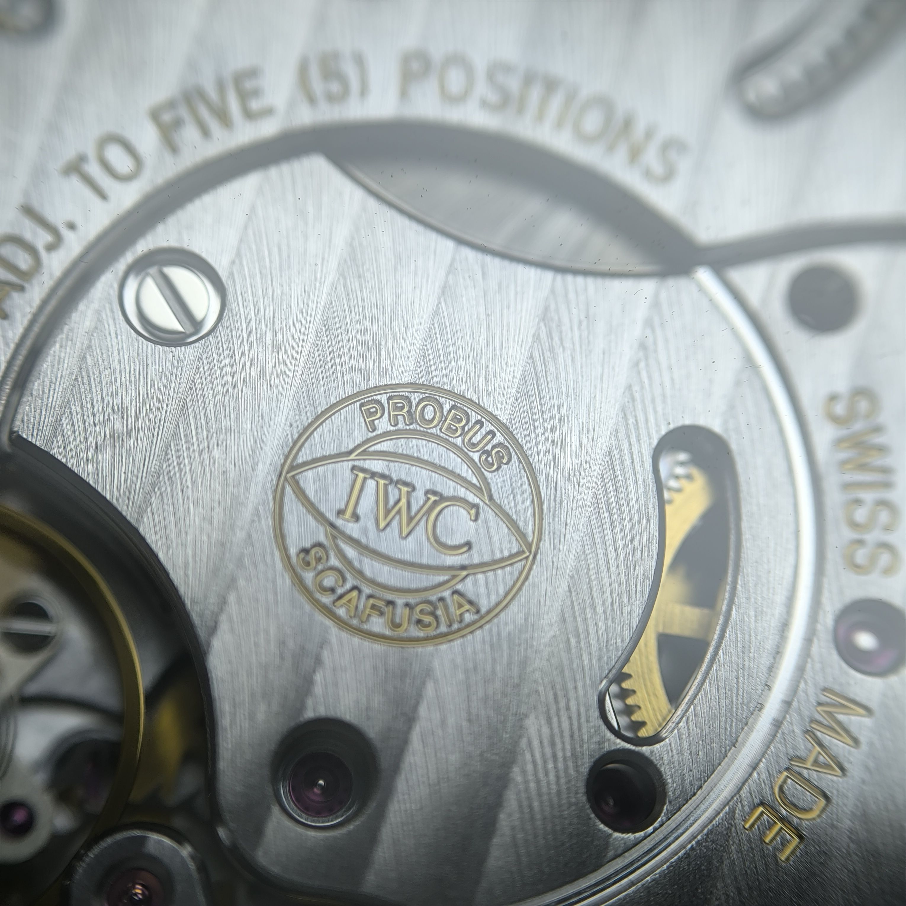 IWC Portofino Collection 45.0 IW516401