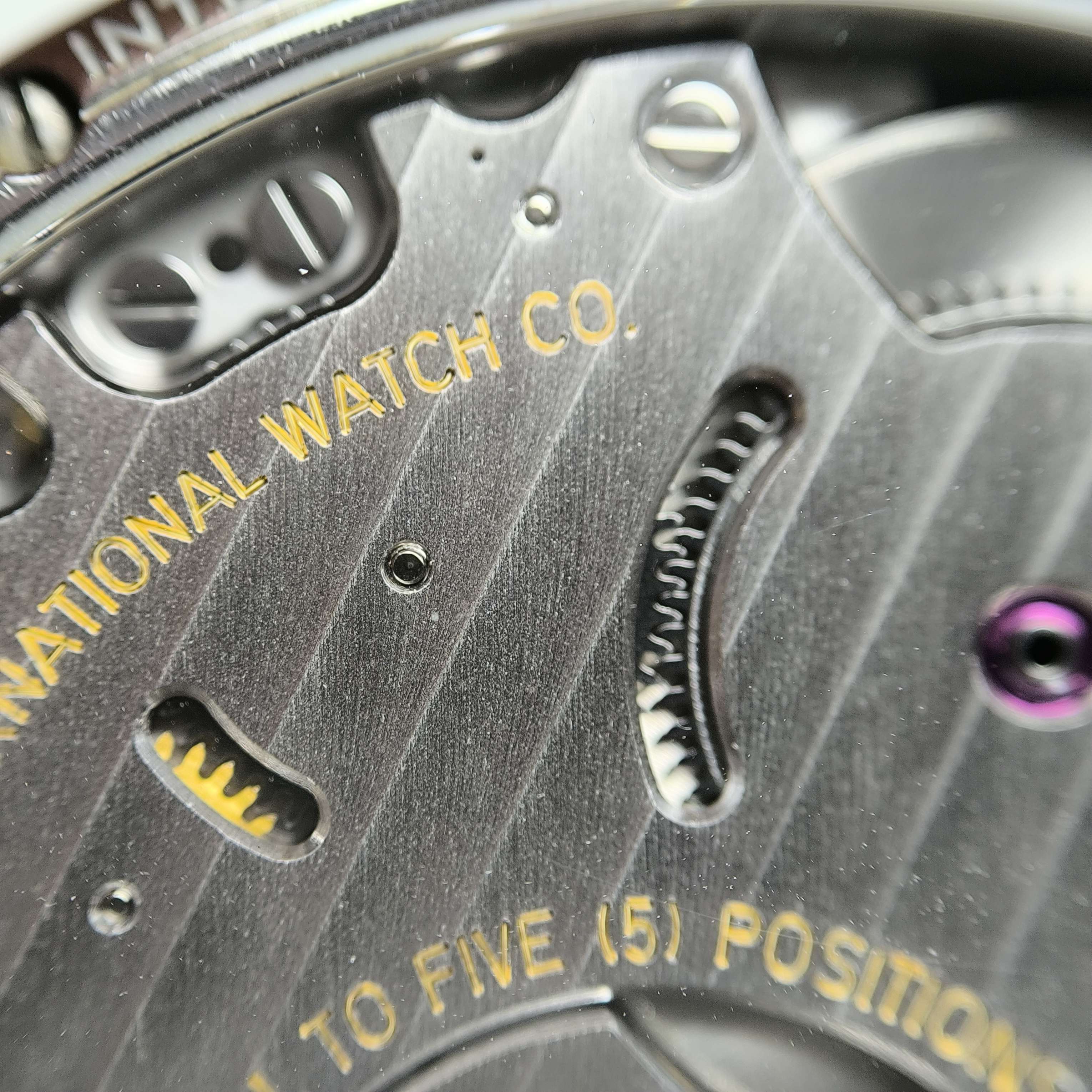 IWC Portofino Collection 45.0 IW516401