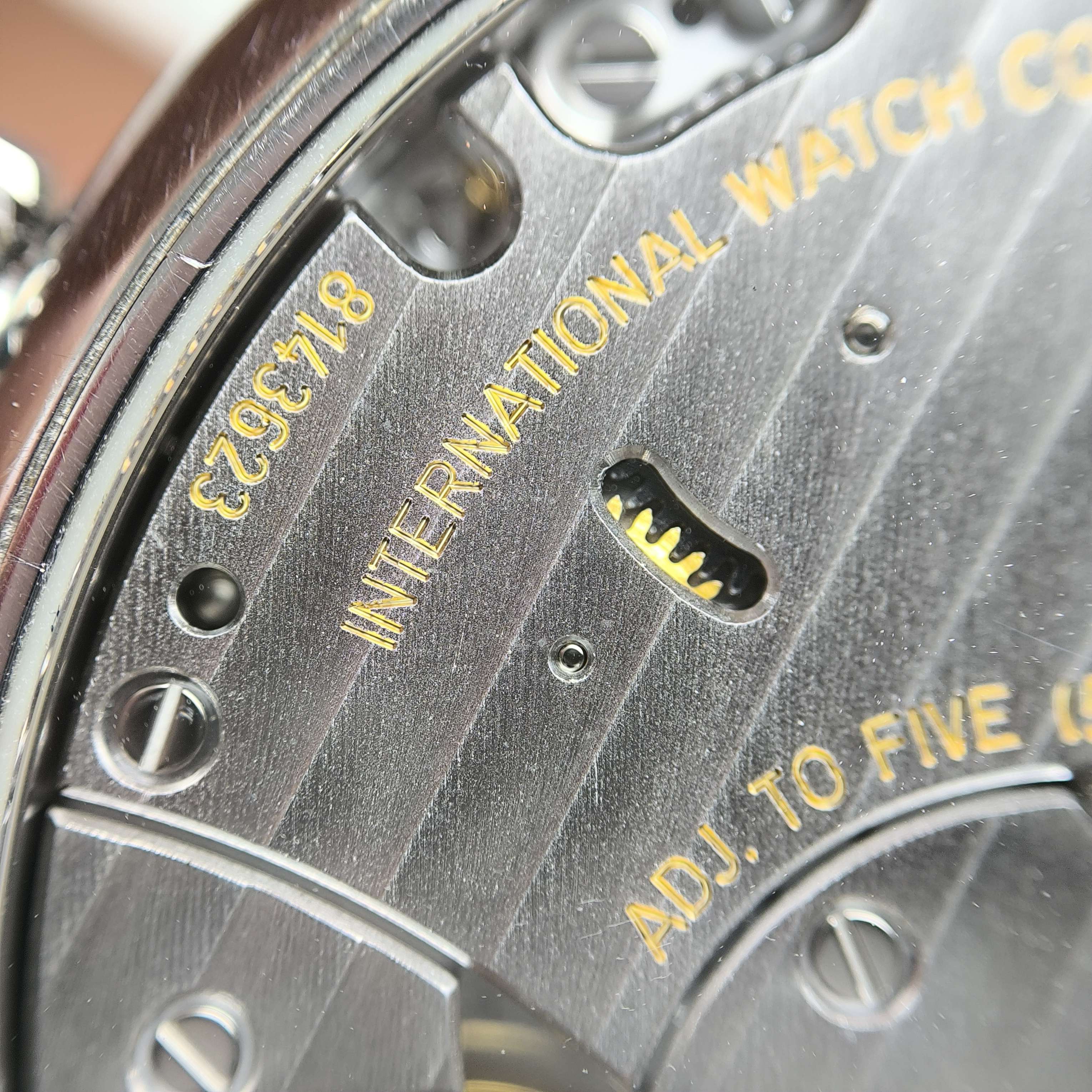 IWC Portofino Collection 45.0 IW516401