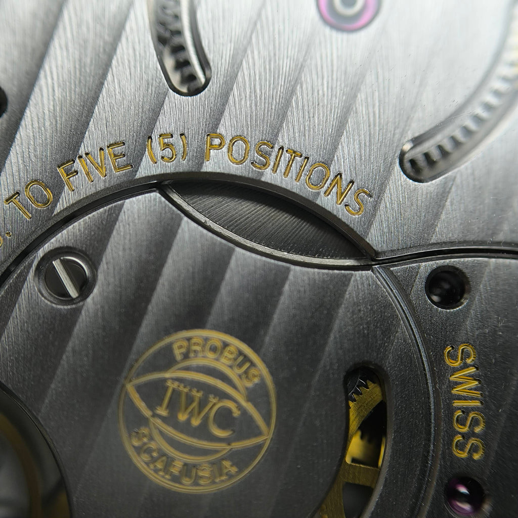 IWC Portofino Collection 45.0 IW516401
