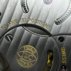 IWC Portofino Collection 45.0 IW516401