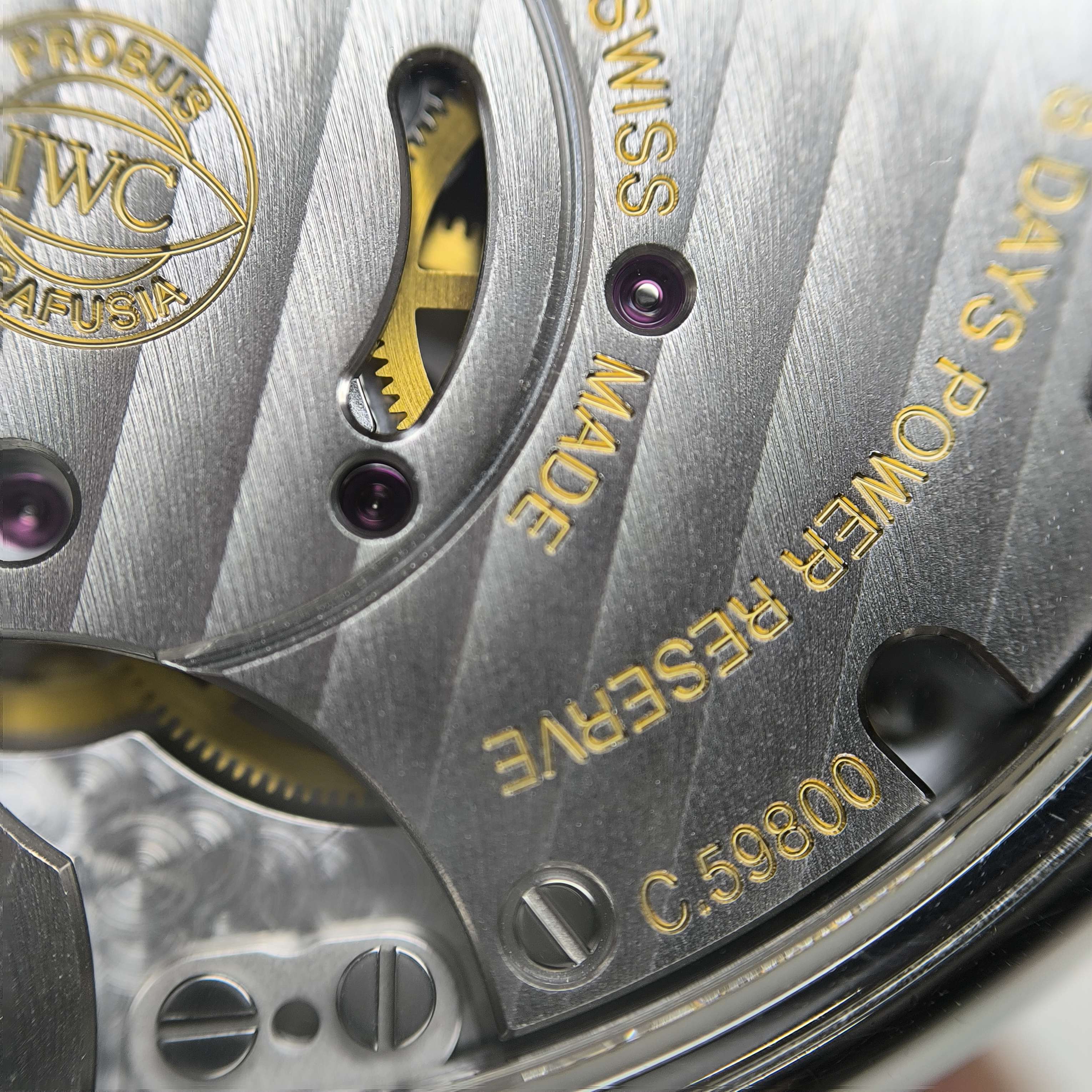 IWC Portofino Collection 45.0 IW516401