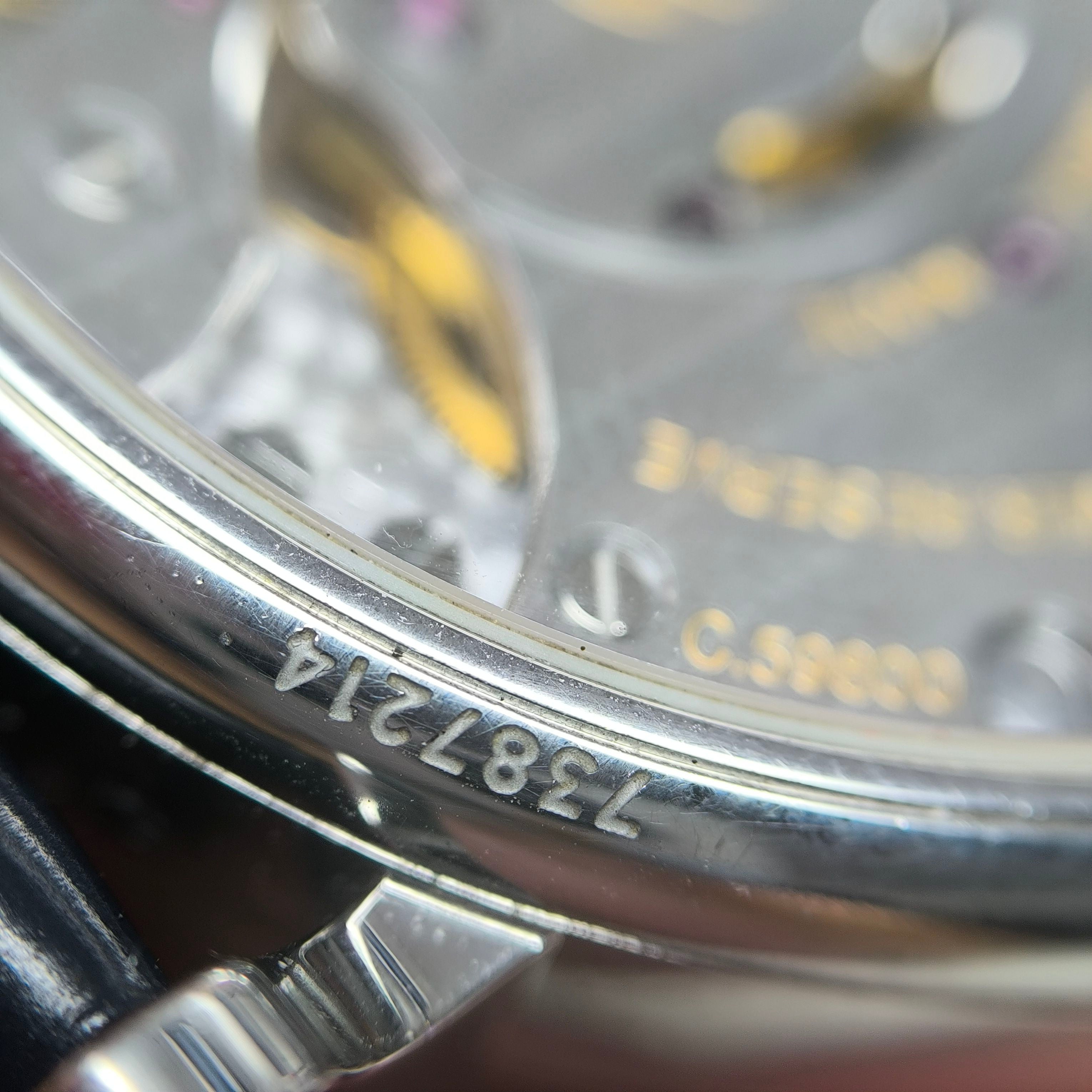 IWC Portofino Collection 45.0 IW516401