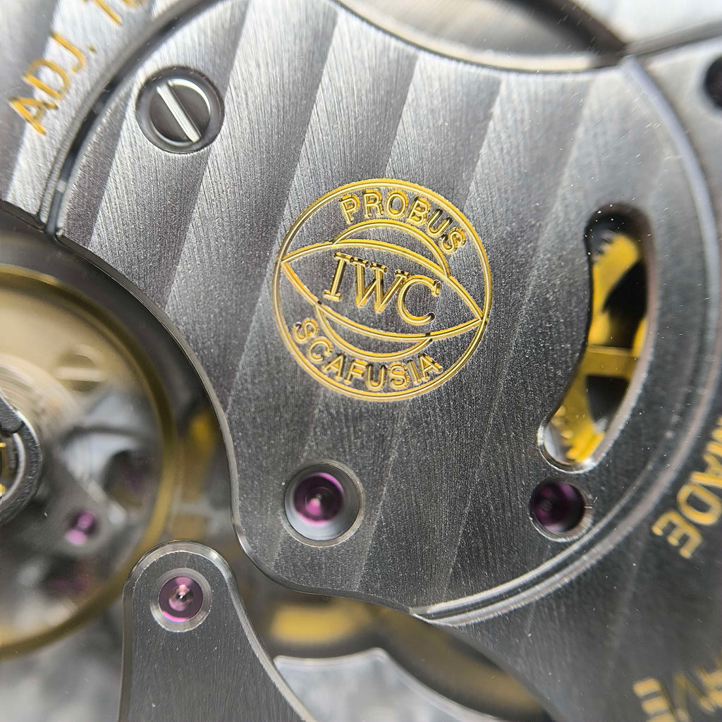 IWC Portofino Collection 45.0 IW516401