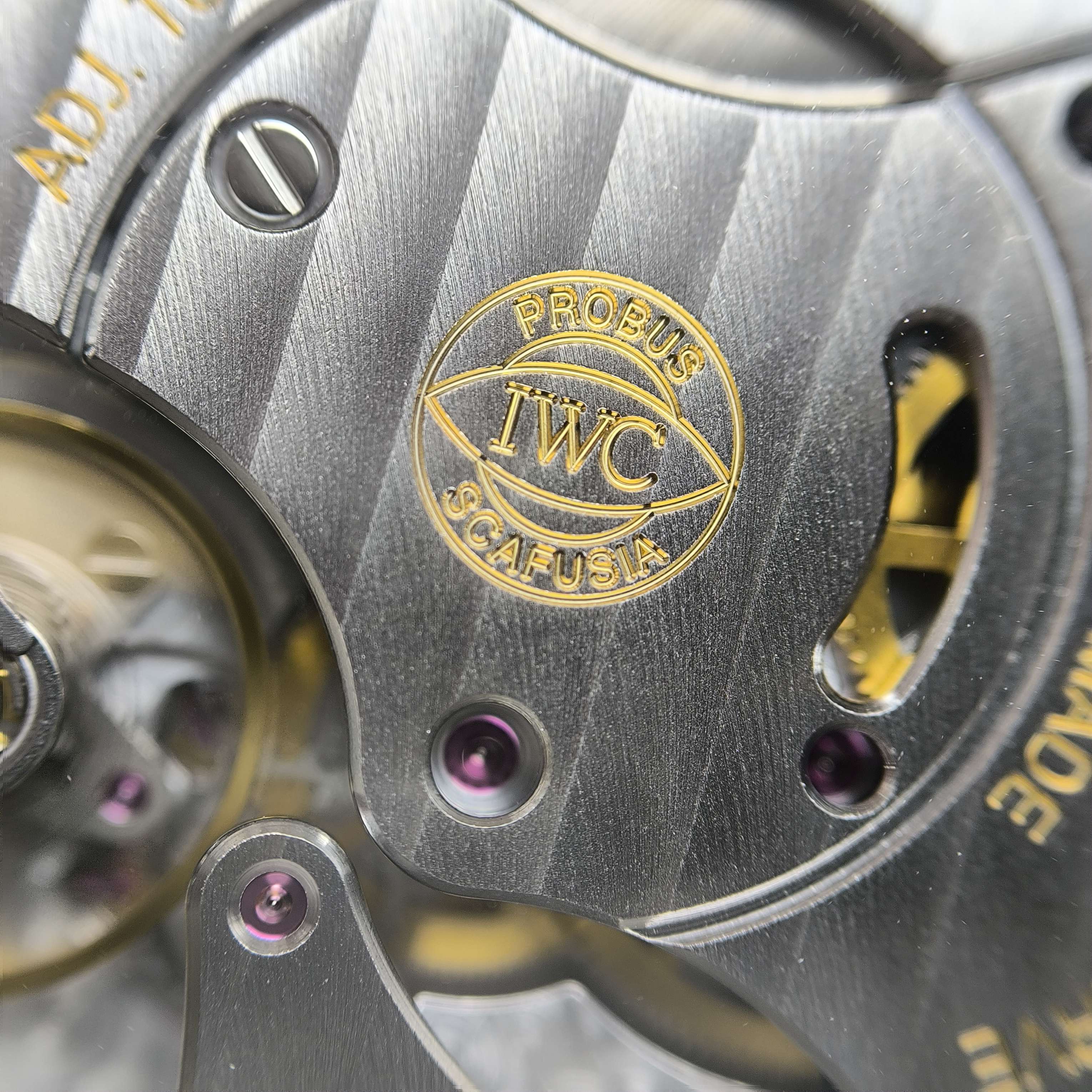 IWC Portofino Collection 45.0 IW516401