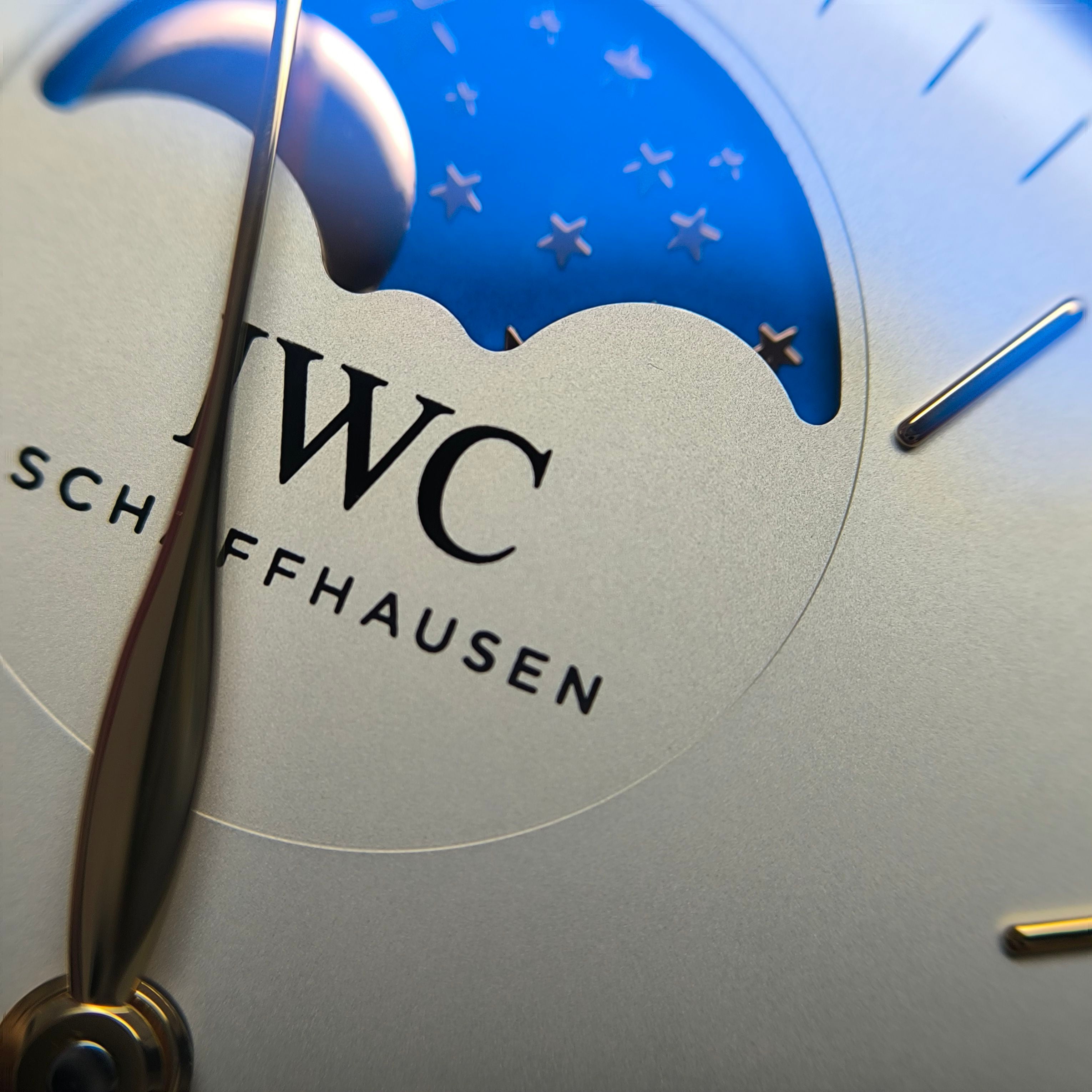 IWC Portofino Collection 45.0 IW516401