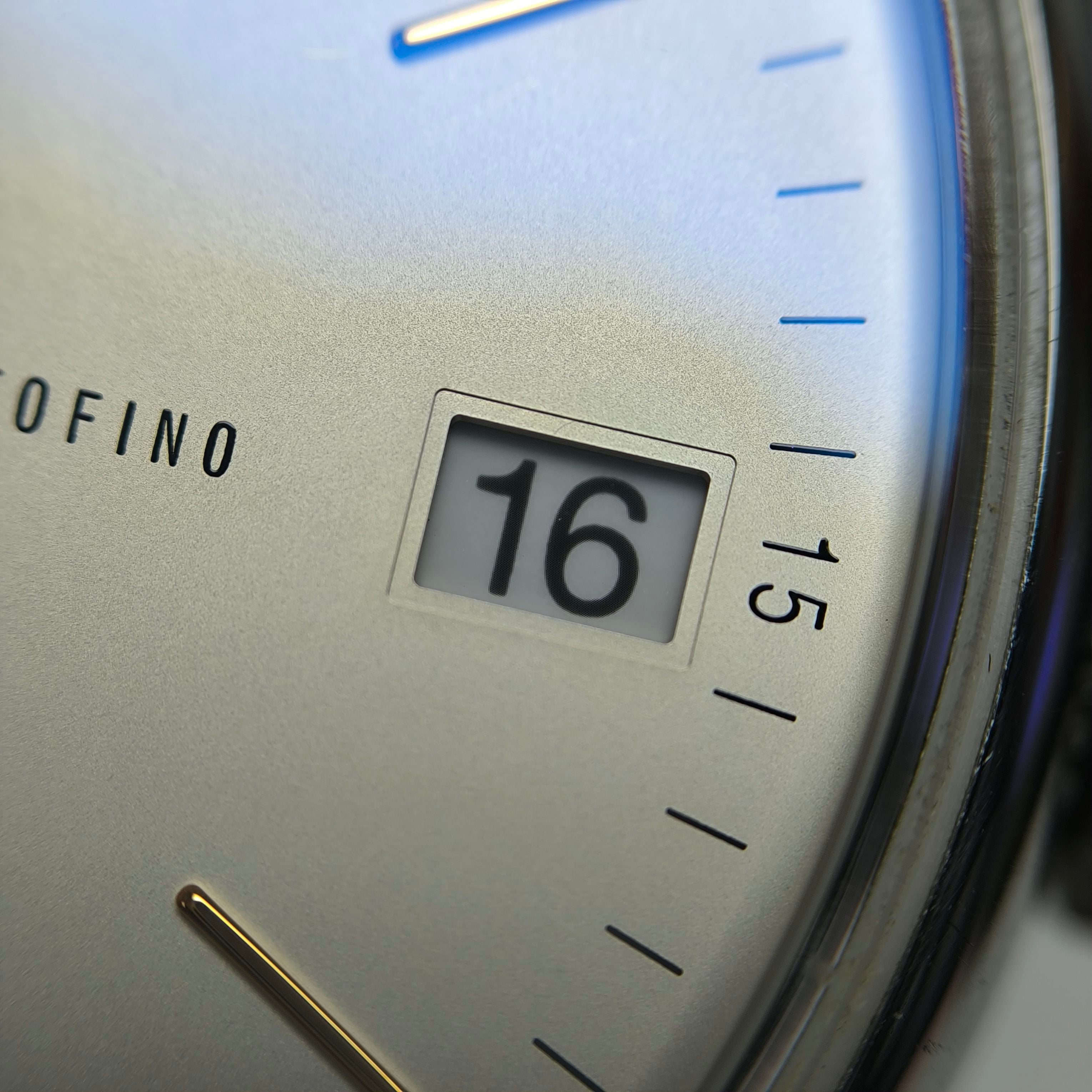 IWC Portofino Collection 45.0 IW516401