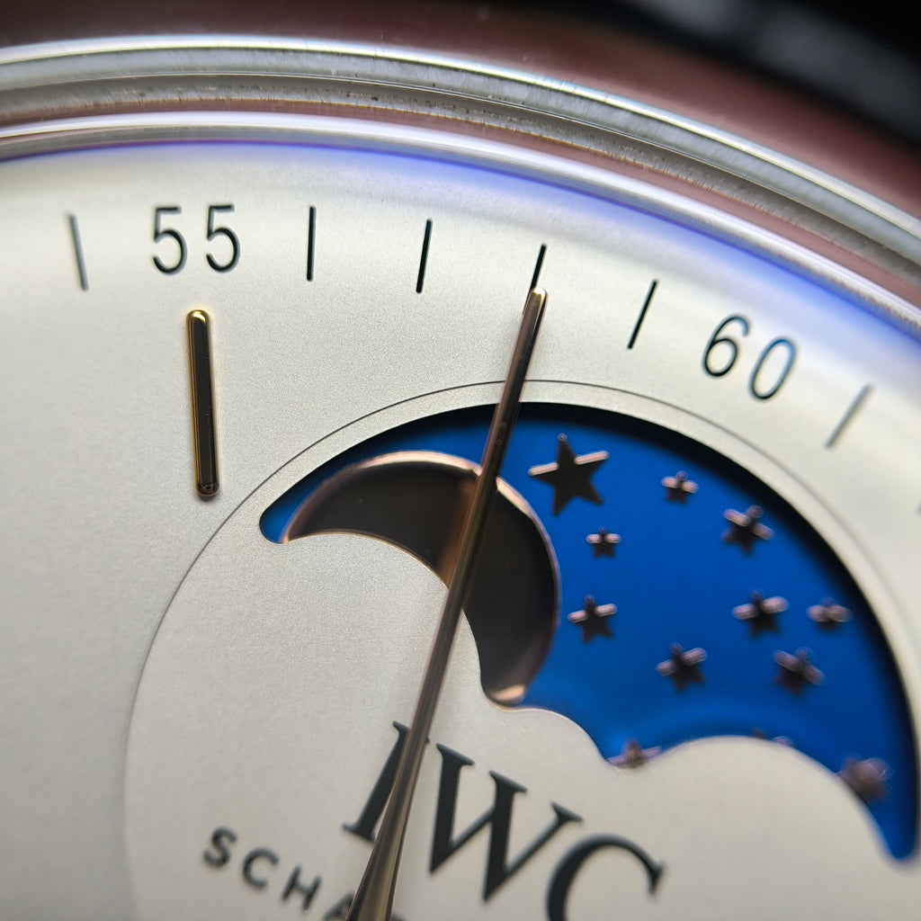 IWC Portofino Collection 45.0 IW516401