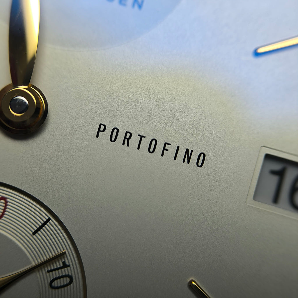IWC Portofino Collection 45.0 IW516401