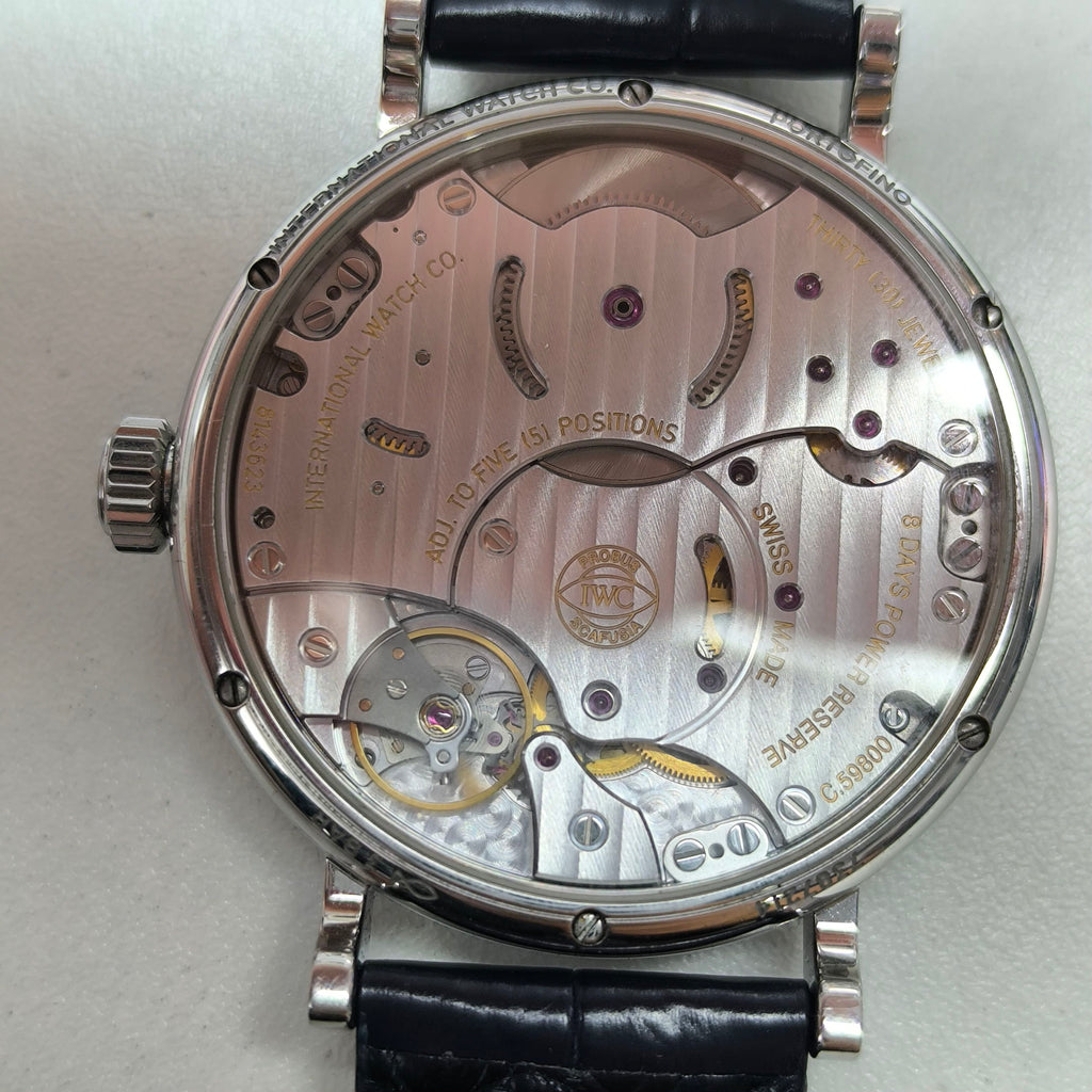 IWC Portofino Collection 45.0 IW516401