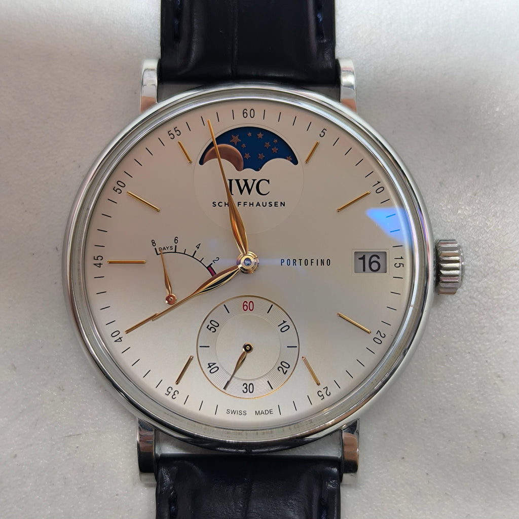 IWC Portofino Collection 45.0 IW516401