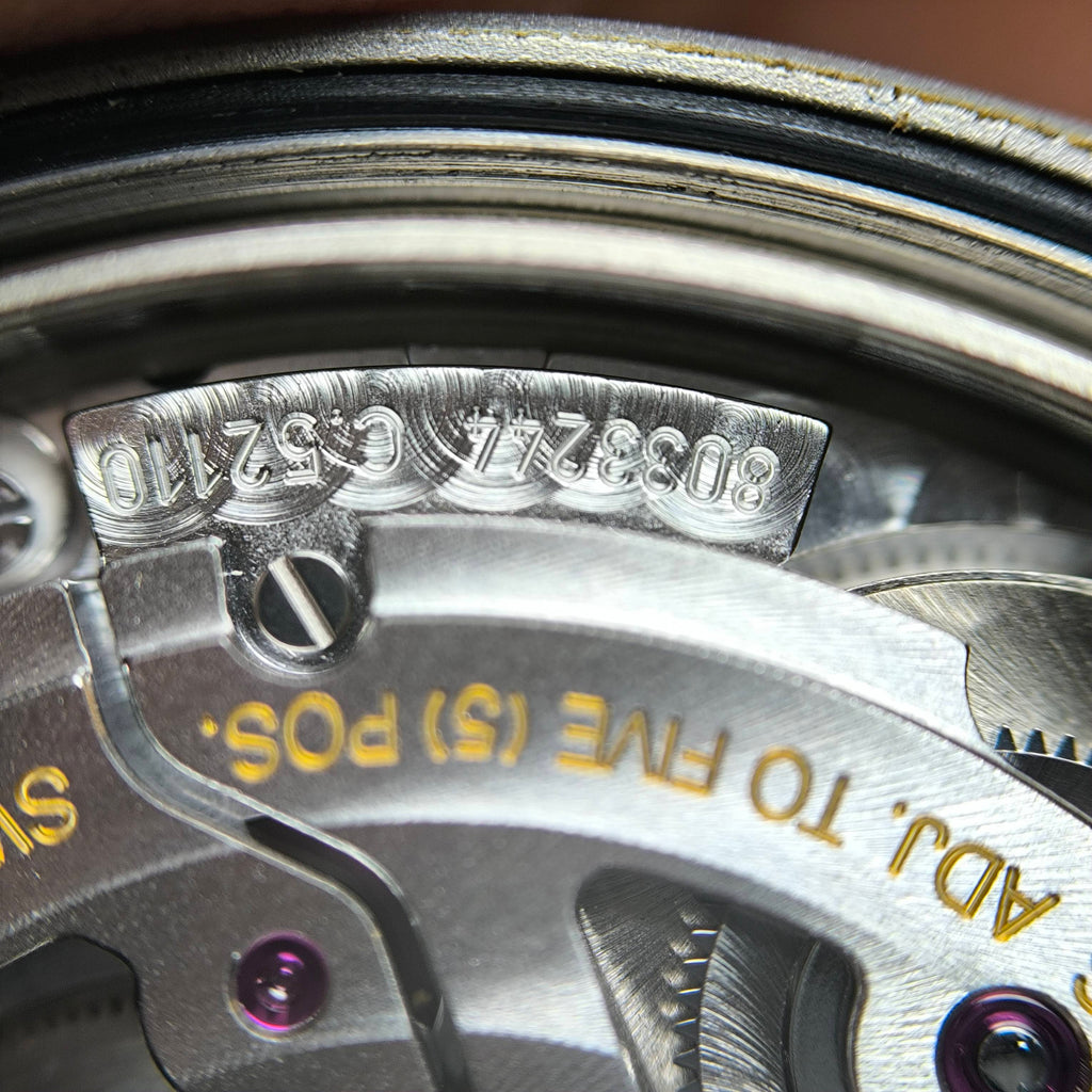 IWC Pilot’s watch 46.2 IW501004