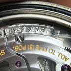 IWC Pilot’s watch 46.2 IW501004