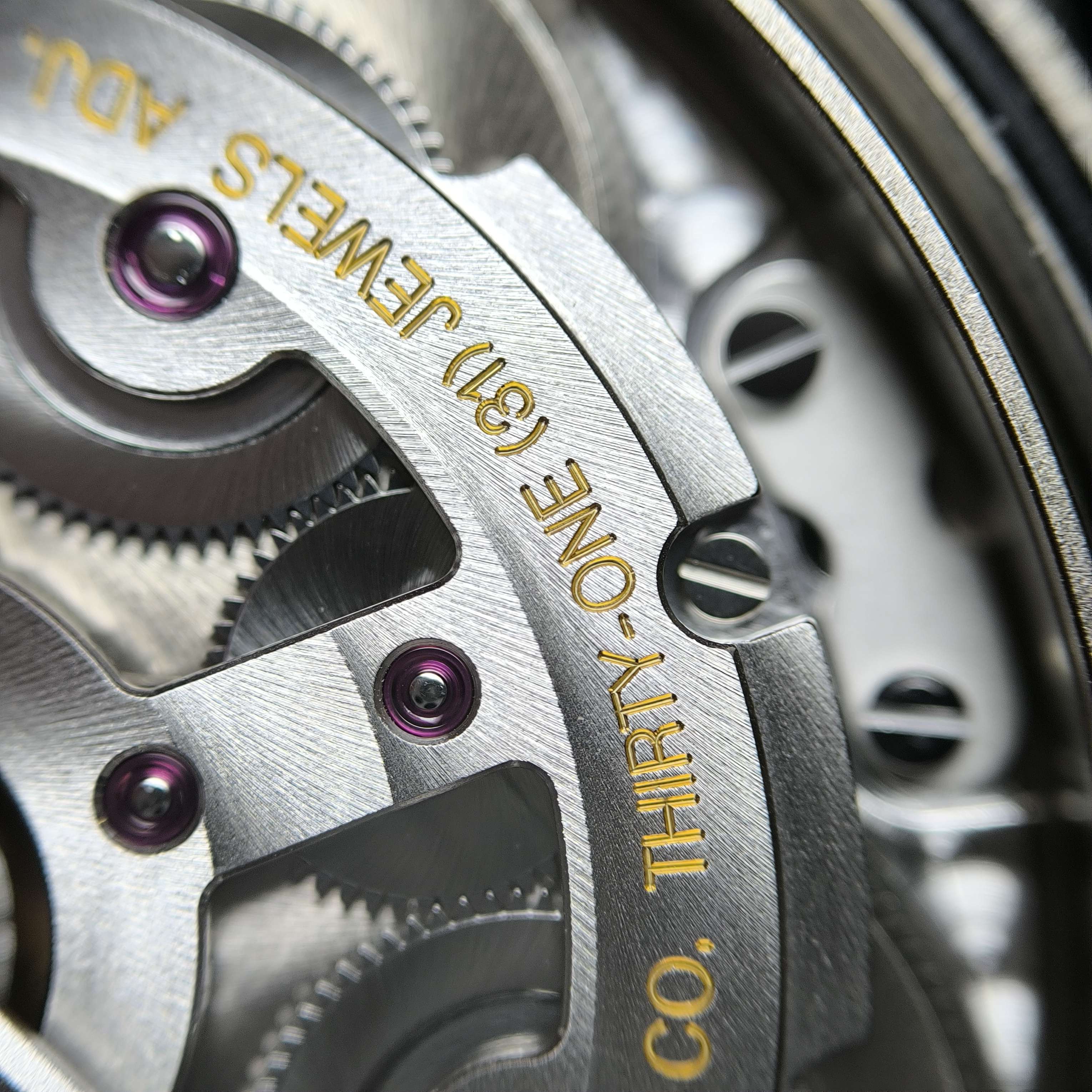 IWC Pilot’s watch 46.2 IW501004