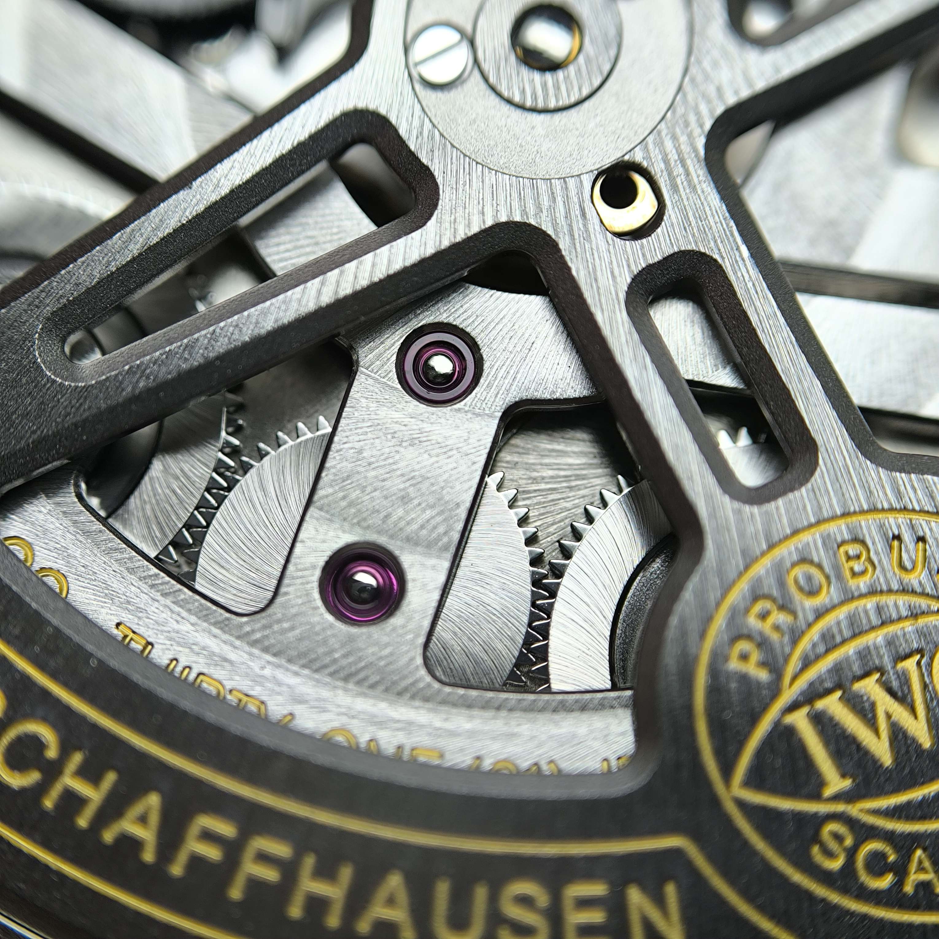 IWC Pilot’s watch 46.2 IW501004