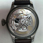 IWC Pilot’s watch 46.2 IW501004
