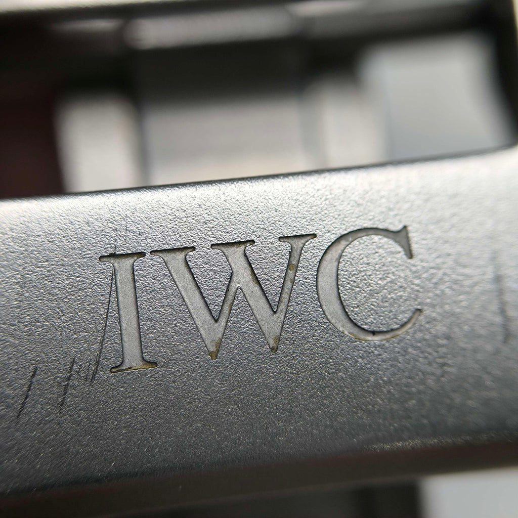 IWC Pilot’s watch 46.2 IW501004