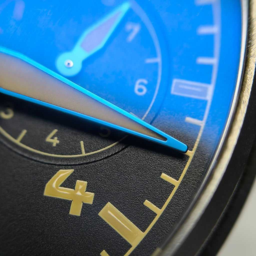 IWC Pilot’s watch 46.2 IW501004