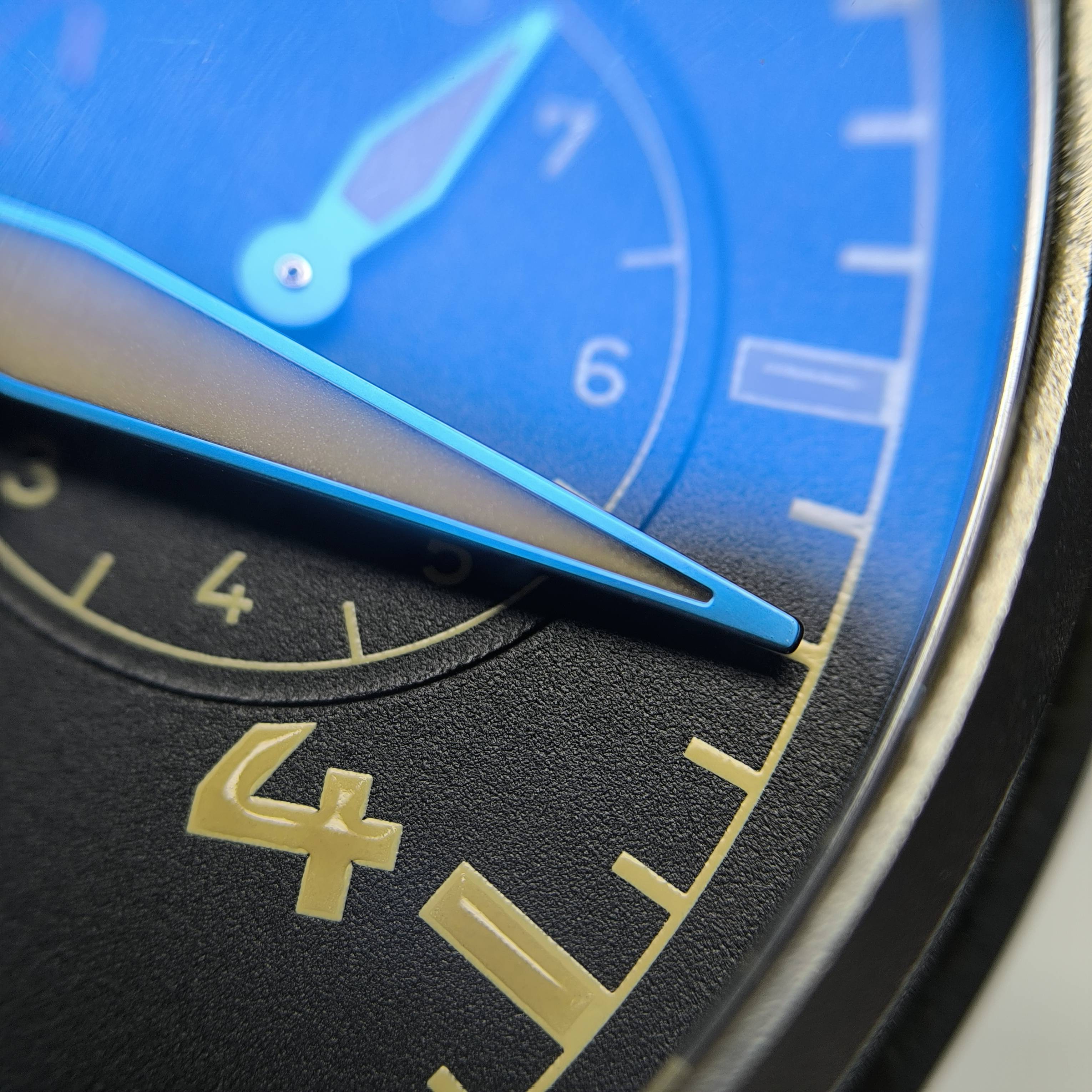 IWC Pilot’s watch 46.2 IW501004