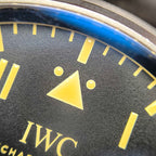 IWC Pilot’s watch 46.2 IW501004