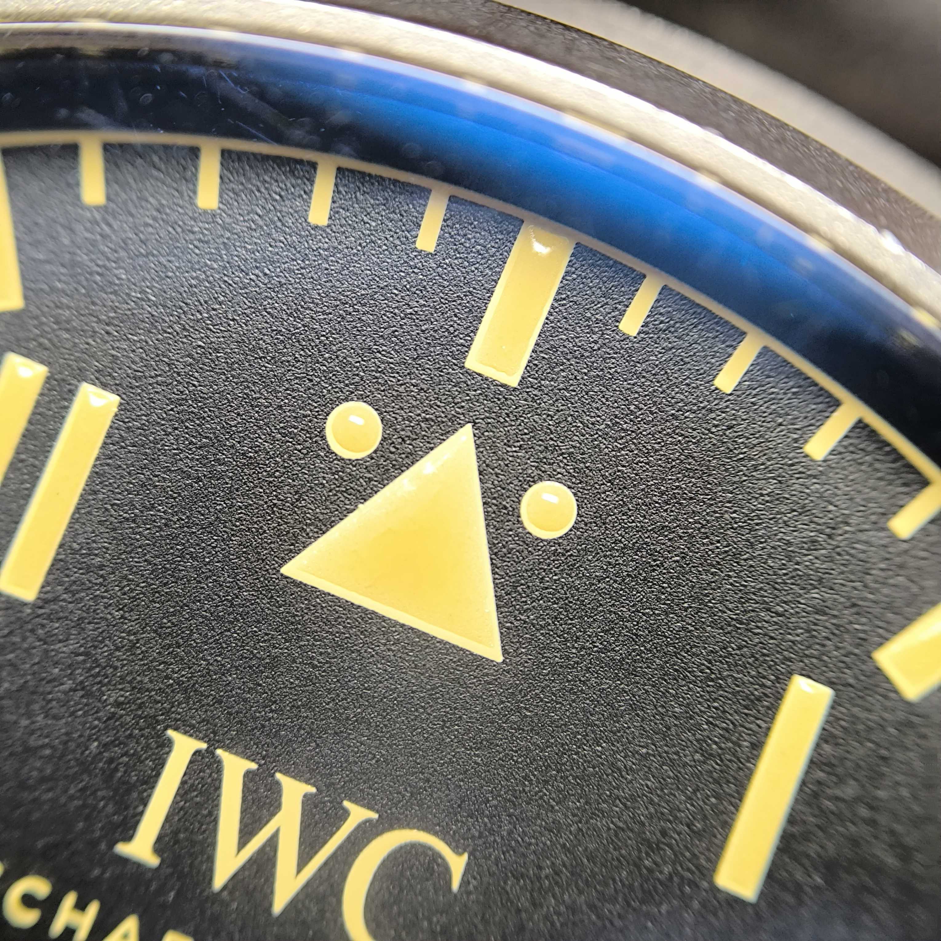 IWC Pilot’s watch 46.2 IW501004