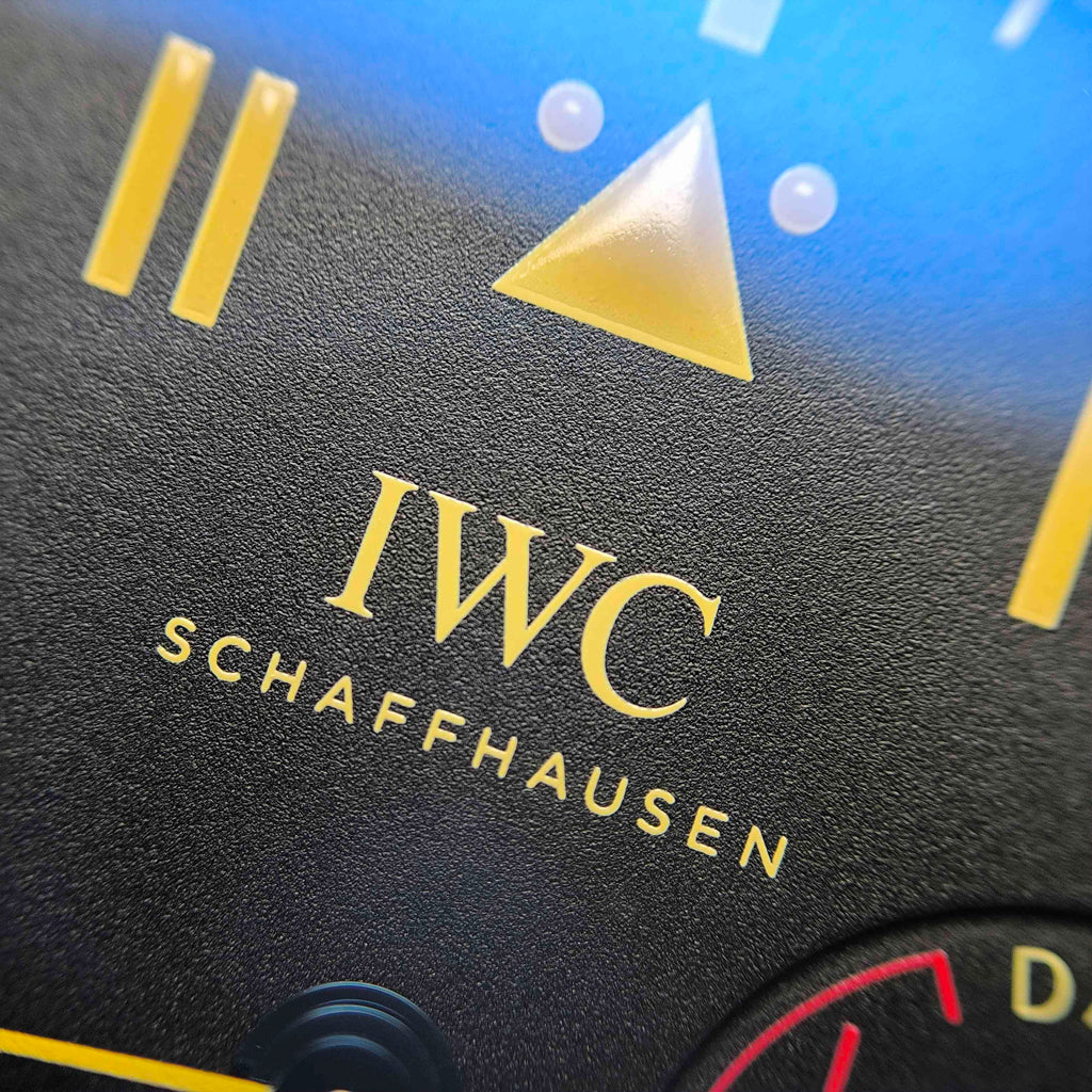 IWC Pilot’s watch 46.2 IW501004