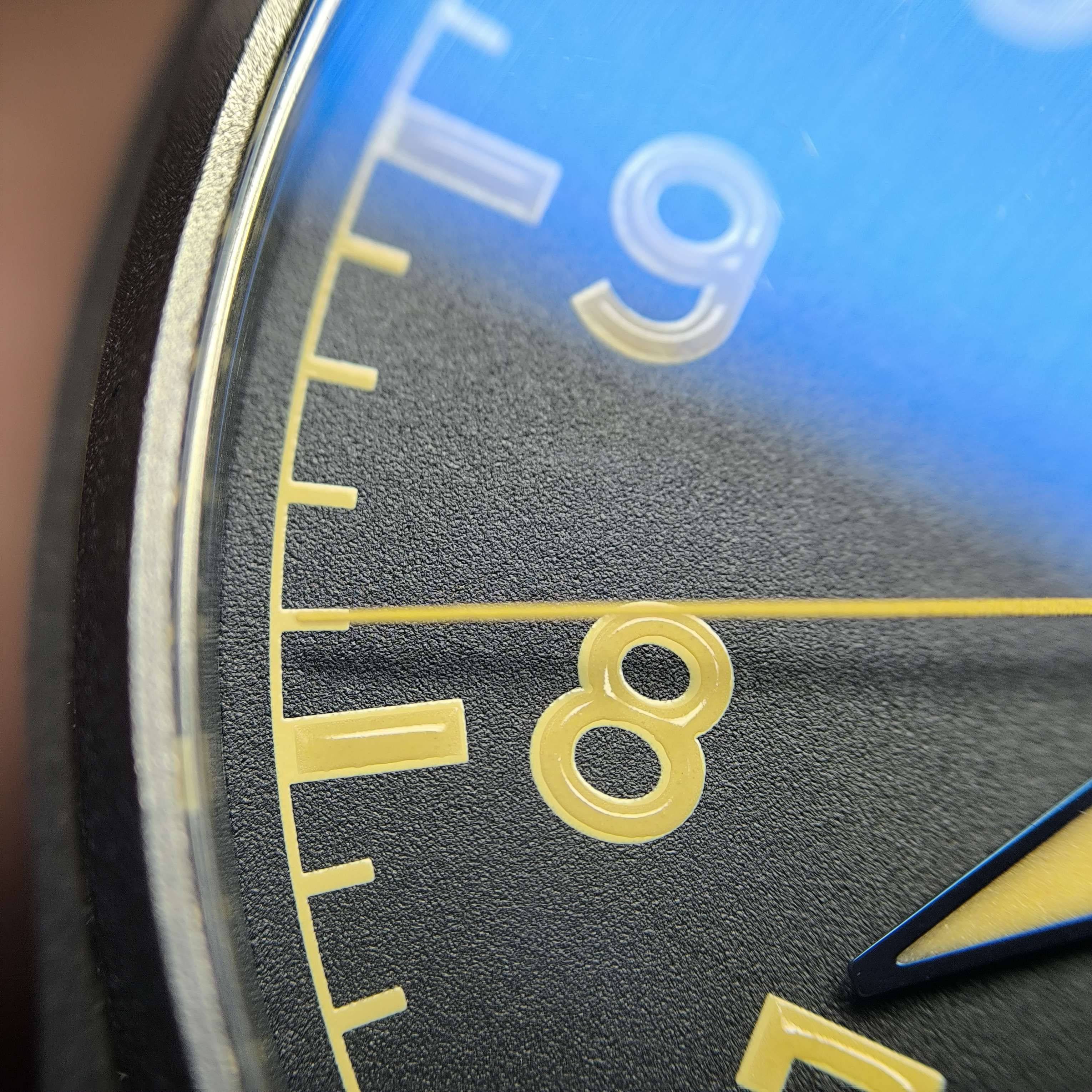 IWC Pilot’s watch 46.2 IW501004