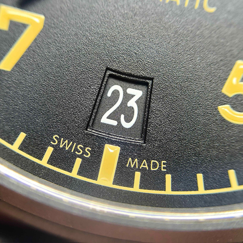 IWC Pilot’s watch 46.2 IW501004