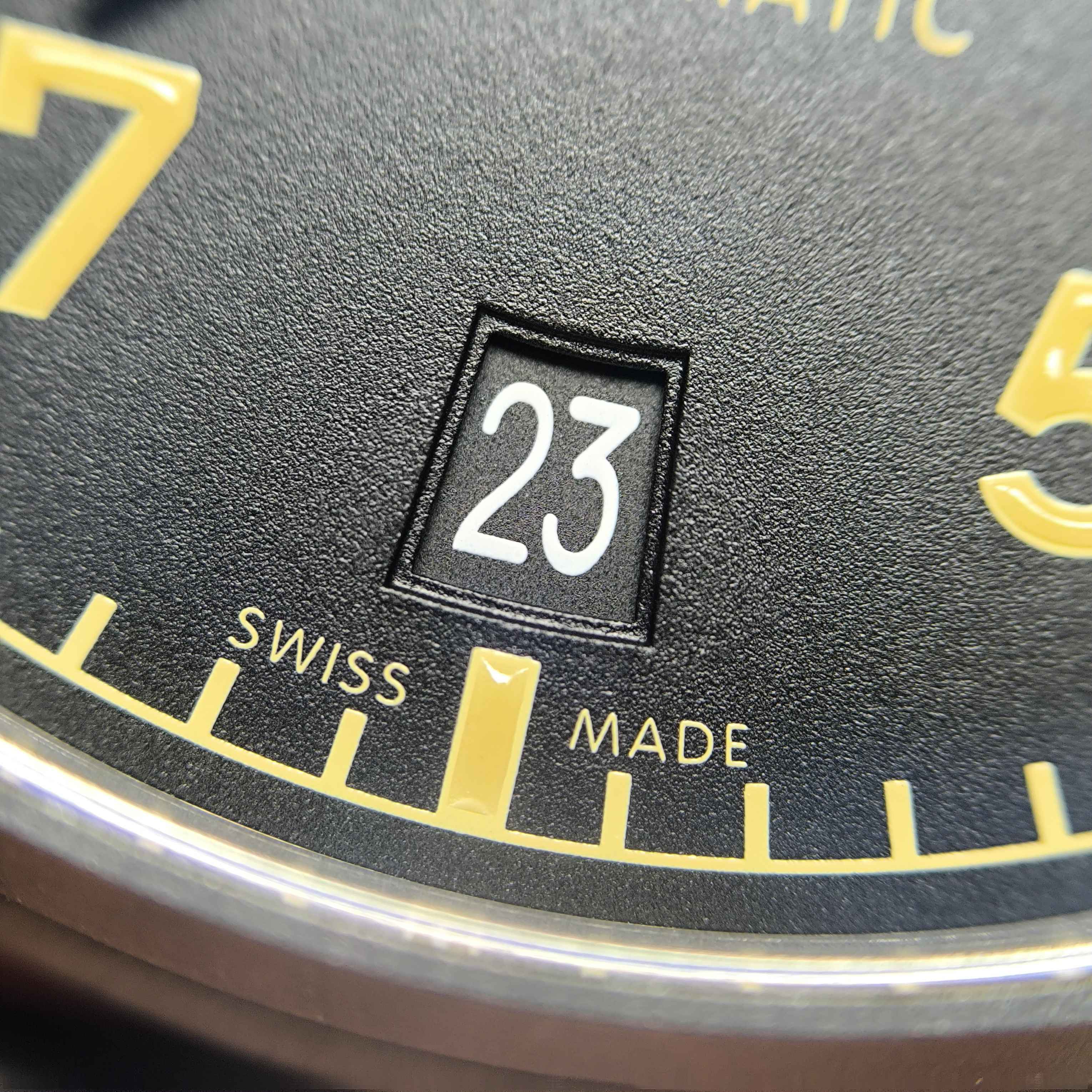 IWC Pilot’s watch 46.2 IW501004