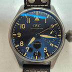 IWC Pilot’s watch 46.2 IW501004
