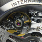 IWC Pilot’s watch 43.0 IW378003