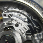 IWC Pilot’s watch 43.0 IW378003