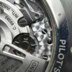 IWC Pilot’s watch 43.0 IW378003