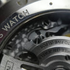 IWC Pilot’s watch 43.0 IW378003