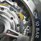 IWC Pilot’s watch 43.0 IW378003