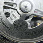 IWC Pilot’s watch 43.0 IW378003