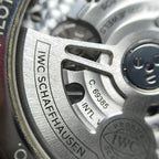 IWC Pilot’s watch 43.0 IW378003