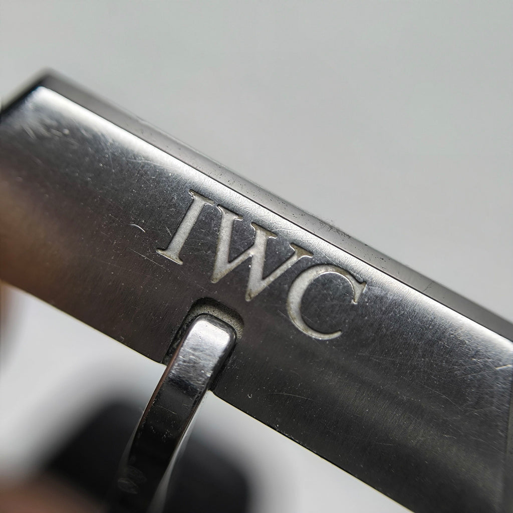 IWC Pilot’s watch 43.0 IW378003