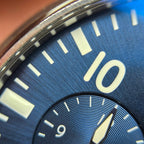 IWC Pilot’s watch 43.0 IW378003