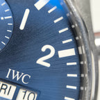 IWC Pilot’s watch 43.0 IW378003