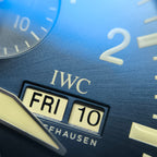 IWC Pilot’s watch 43.0 IW378003