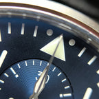 IWC Pilot’s watch 43.0 IW378003